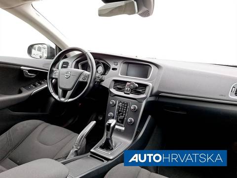 2018 Volvo V40 — sličica 8