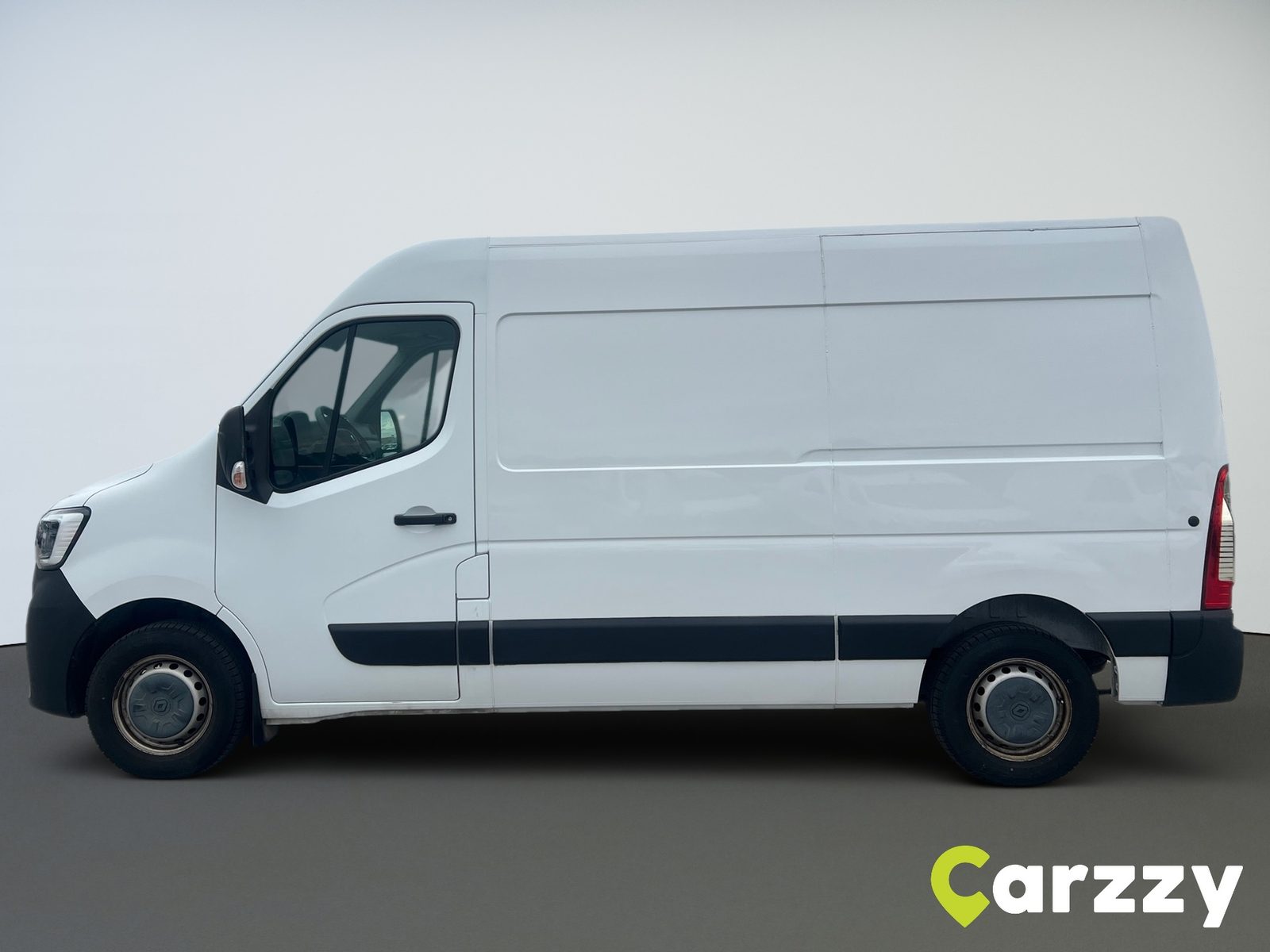 2021 Renault Master — fotografija 8