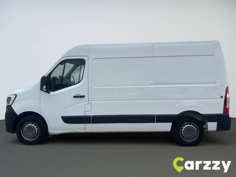 2021 Renault Master — sličica 8