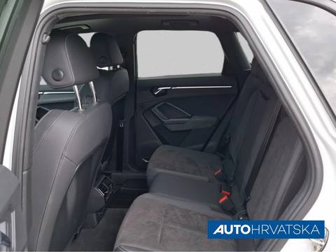 2020 Audi Q3 — sličica 12