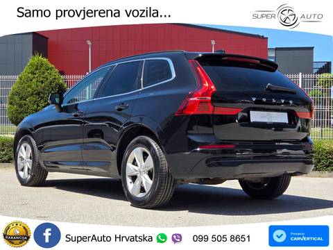 2021 Volvo XC60 — sličica 7