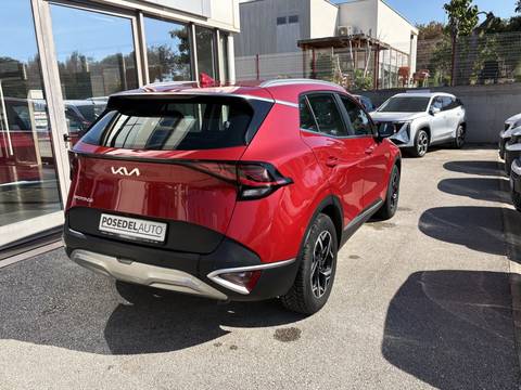 2023 Kia Sportage — sličica 4