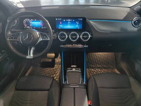 2025 Mercedes-Benz B-klasa Progressive — sličica 6