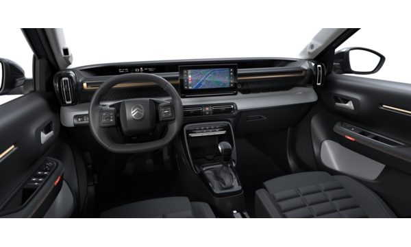 Citroën C3 Aircross — fotografija 4
