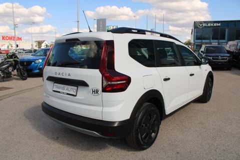 2022 Dacia Jogger — sličica 5