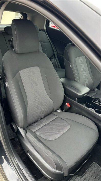 2022 Kia Sportage — fotografija 19