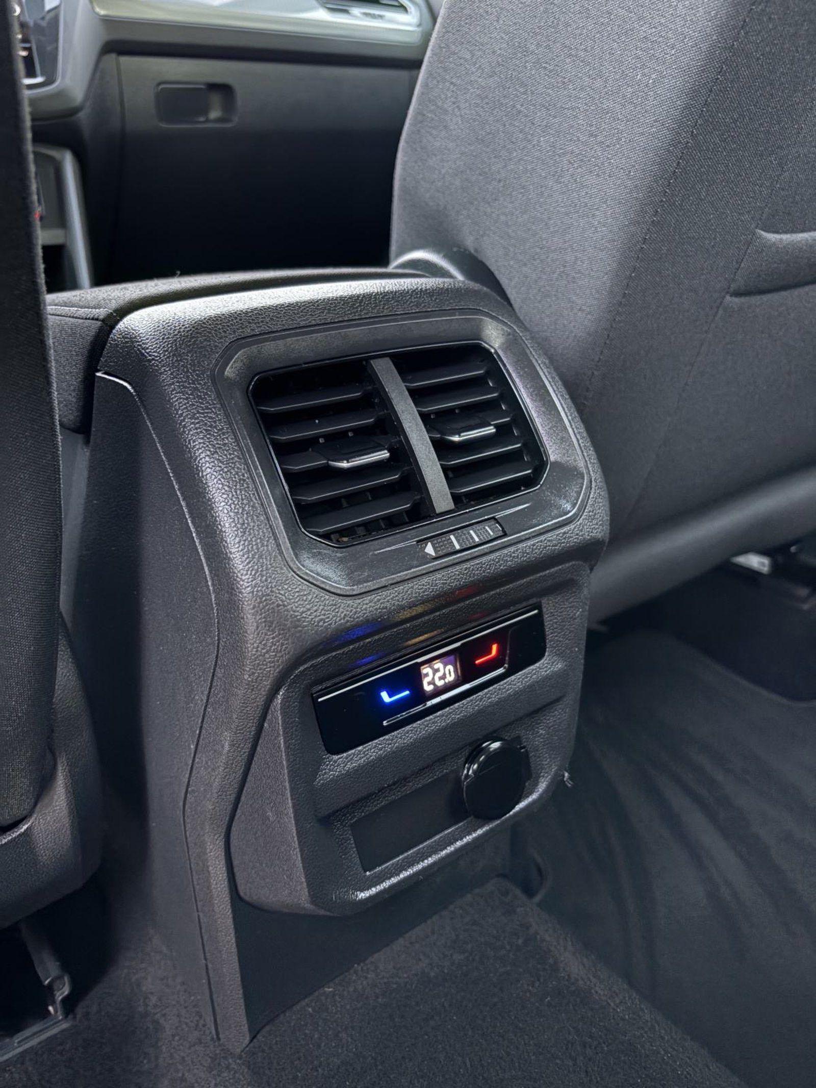 2023 Volkswagen Tiguan — fotografija 18