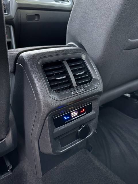 2023 Volkswagen Tiguan — sličica 18