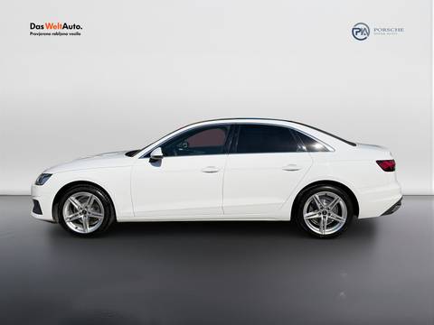 2023 Audi A4 S line — sličica 2