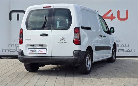 2018 Citroën Berlingo — sličica 4
