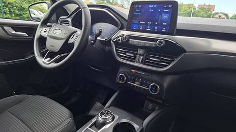 2024 Ford Kuga — sličica 5