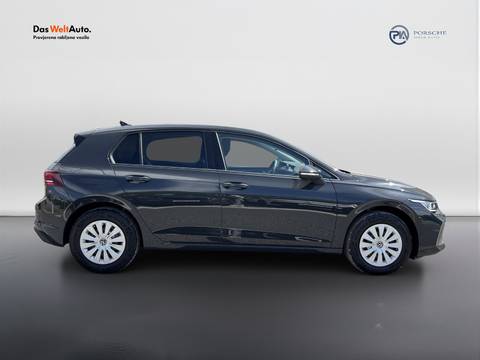 2026 Volkswagen Golf — sličica 6