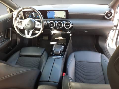 2021 Mercedes-Benz A-klasa — sličica 24