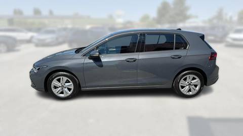 2024 Volkswagen Golf — sličica 4