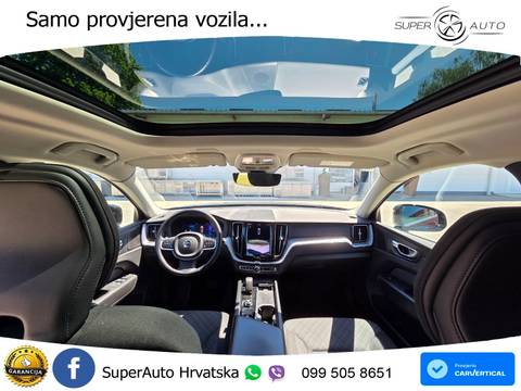 2021 Volvo XC60 — sličica 21