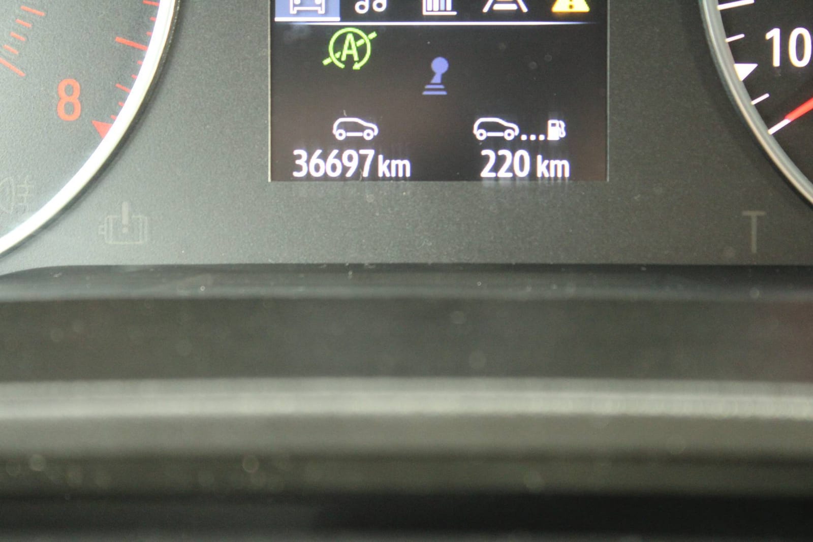 2023 Renault Clio — fotografija 20