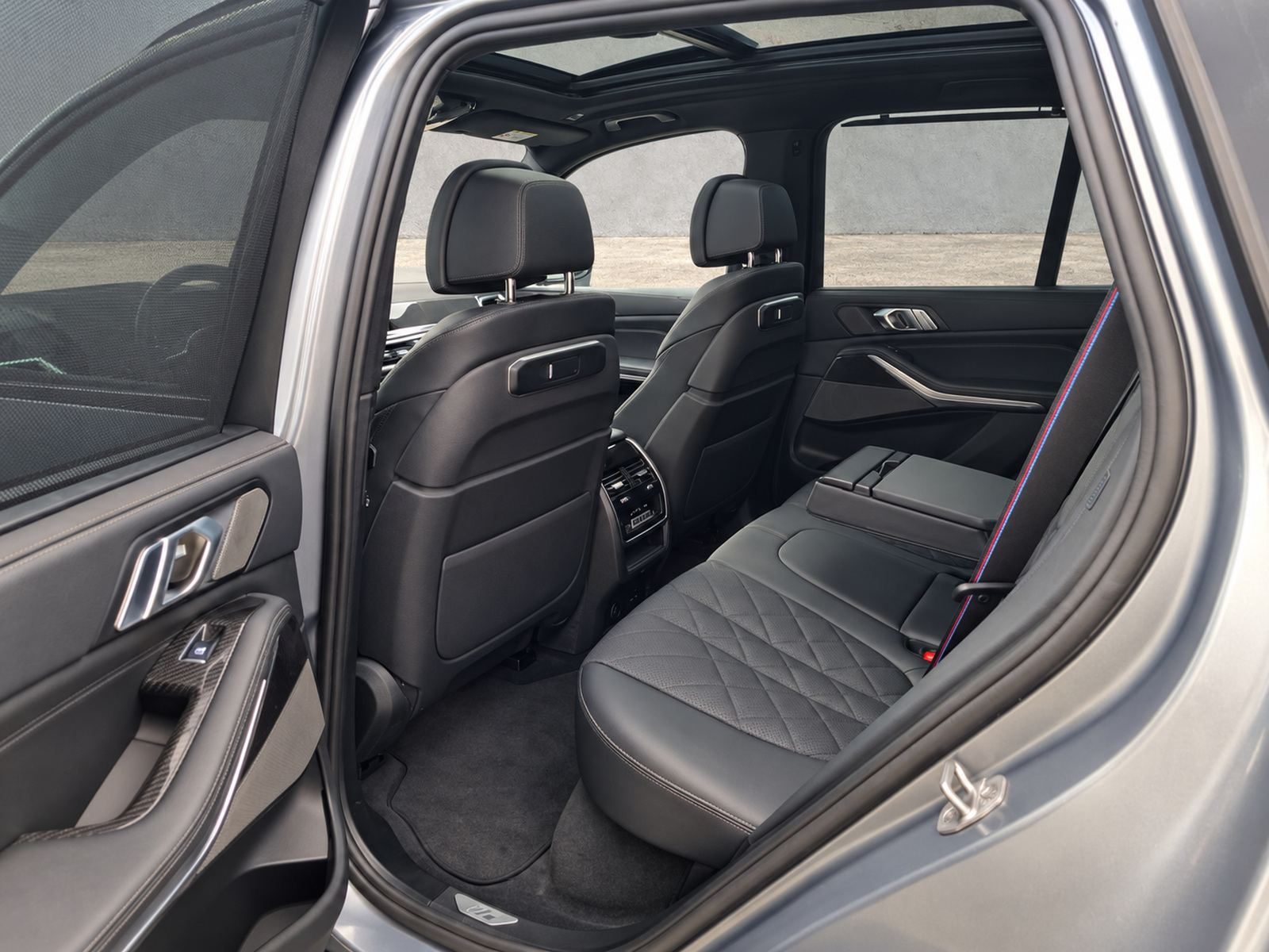 2024 BMW X5 M Sport Pro — fotografija 14