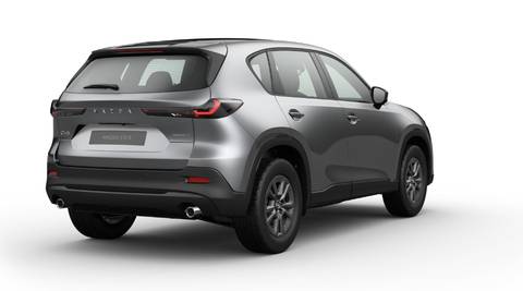 2026 Mazda CX-5 — sličica 5