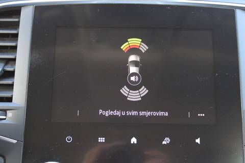 2021 Renault Megane Grandtour — sličica 14