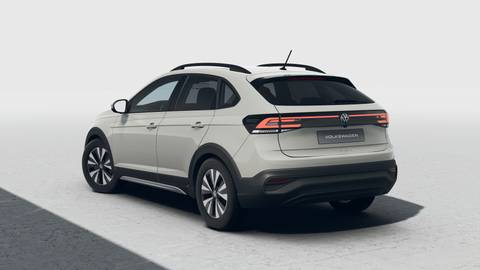 2026 Volkswagen Taigo — sličica 4