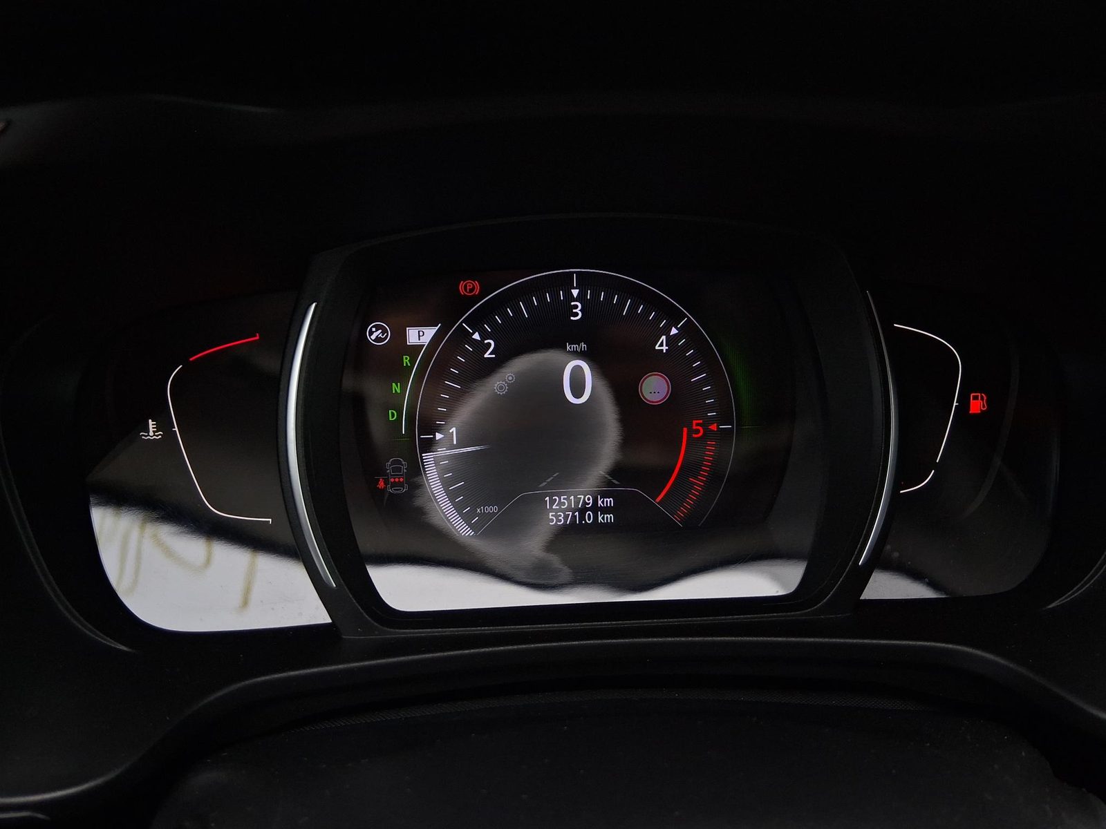 2022 Renault Kadjar — fotografija 13