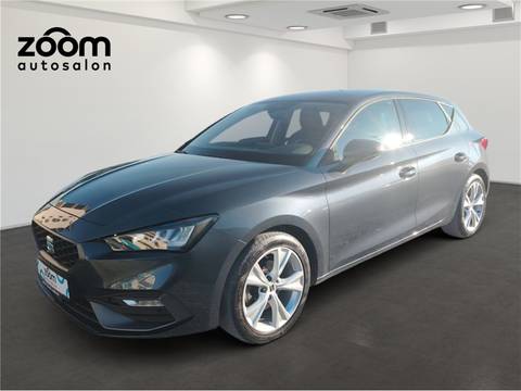 2022 Seat Leon