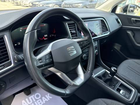 2023 Seat Ateca — sličica 25