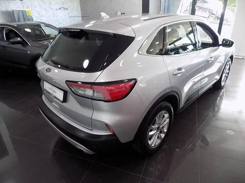 2021 Ford Kuga — sličica 6