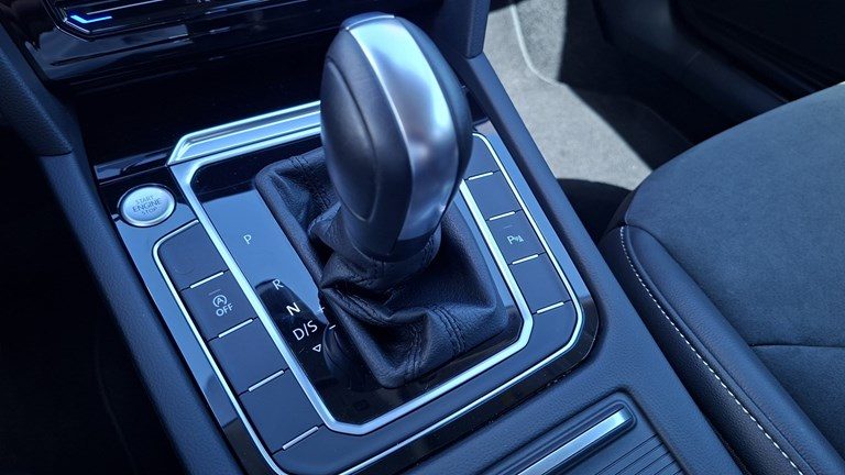 2024 Volkswagen Arteon — fotografija 14