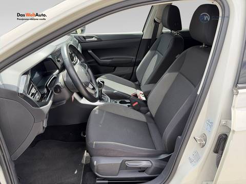 2023 Volkswagen Taigo — sličica 11