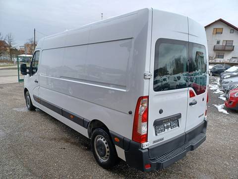 2021 Renault Master — sličica 7