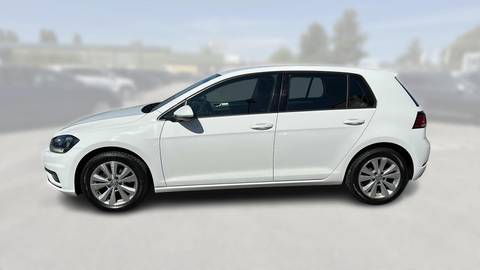 2017 Volkswagen Golf — sličica 4
