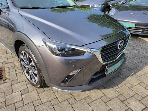 2019 Mazda CX-3 — sličica 27