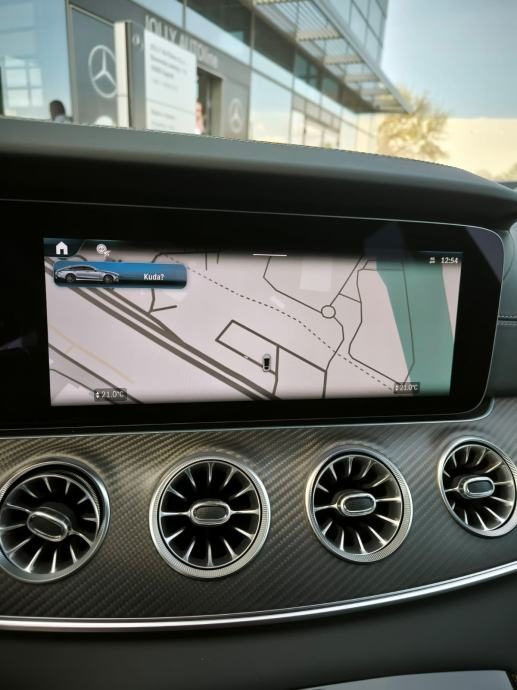 2025 Mercedes-Benz AMG GT — fotografija 22