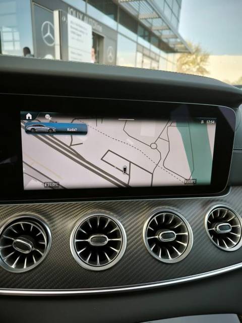2025 Mercedes-Benz AMG GT — sličica 22