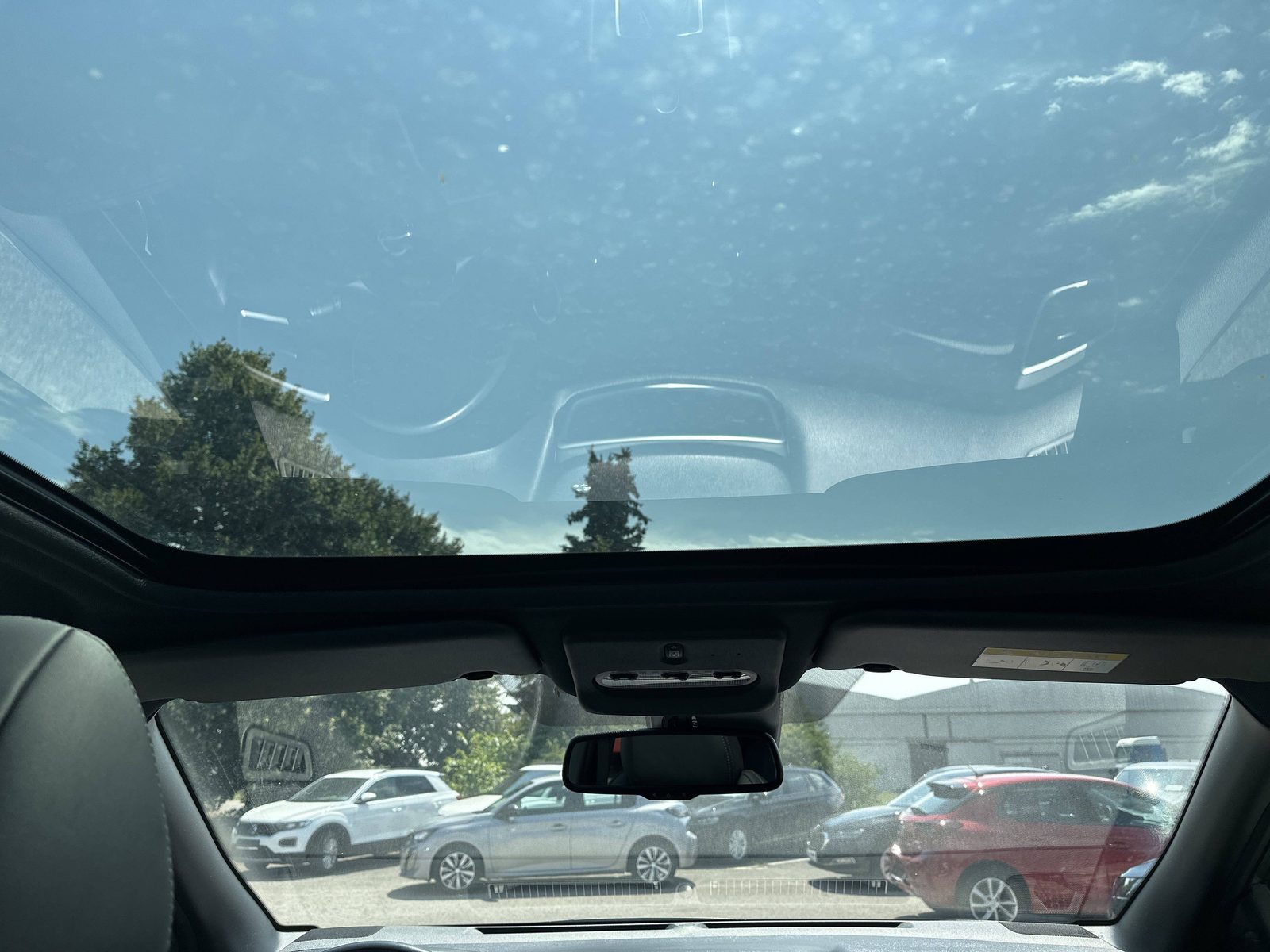 2020 Nissan Qashqai — fotografija 19