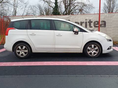 2013 Peugeot 5008 — sličica 17