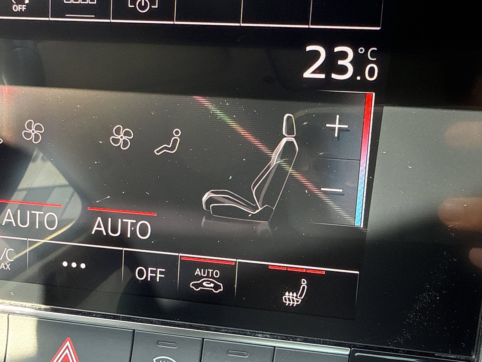 2024 Audi A6 — fotografija 23