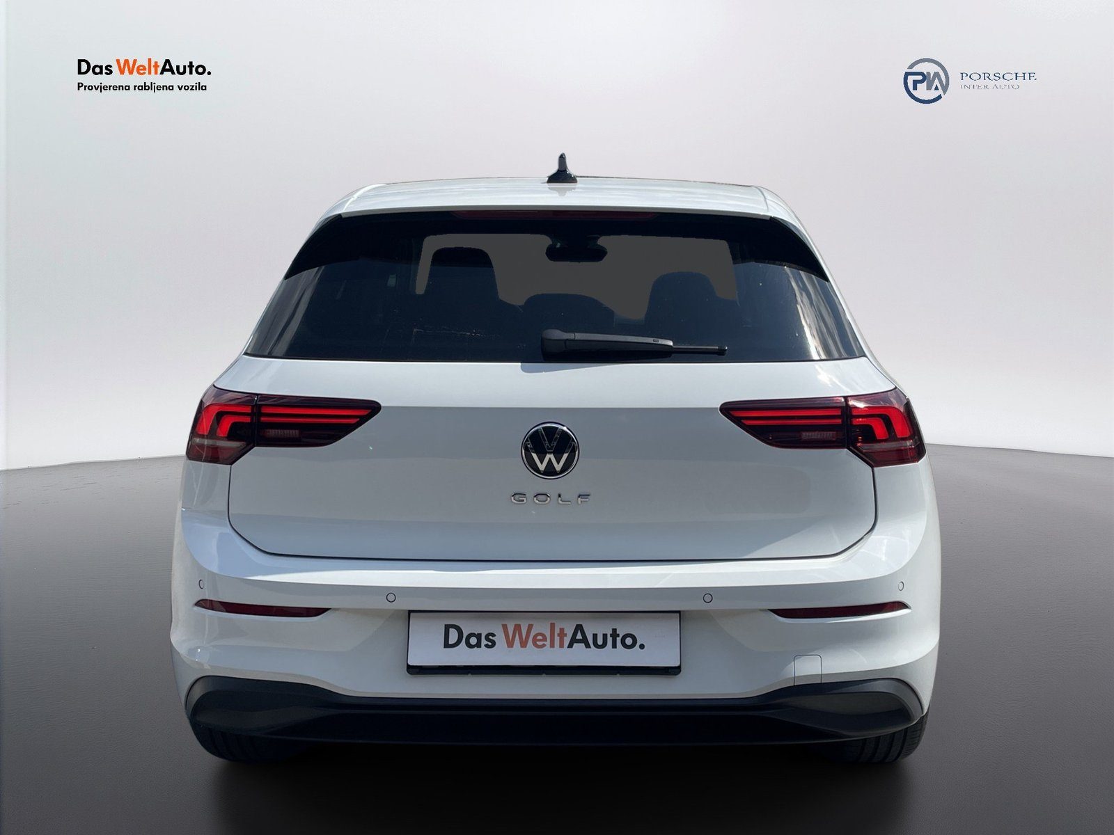 2025 Volkswagen Golf — fotografija 5
