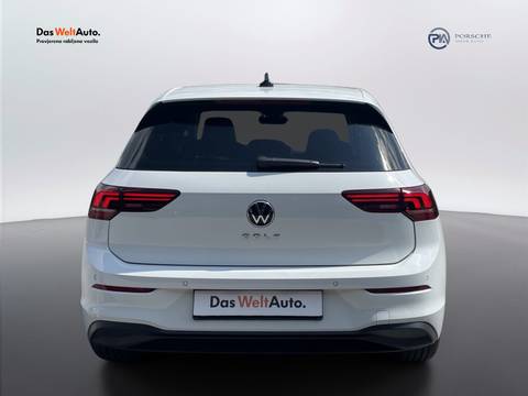 2025 Volkswagen Golf — sličica 5