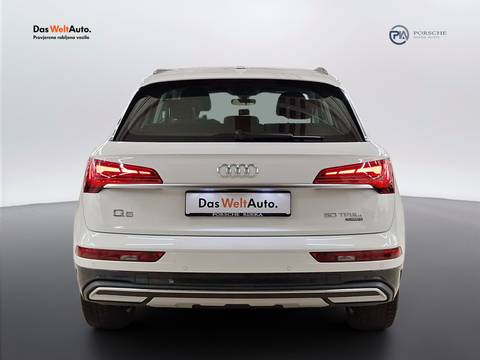 2021 Audi Q5 — sličica 6