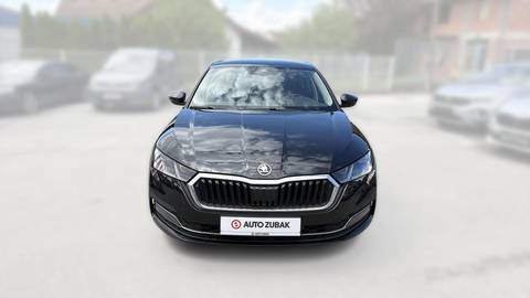2024 Škoda Octavia — sličica 2