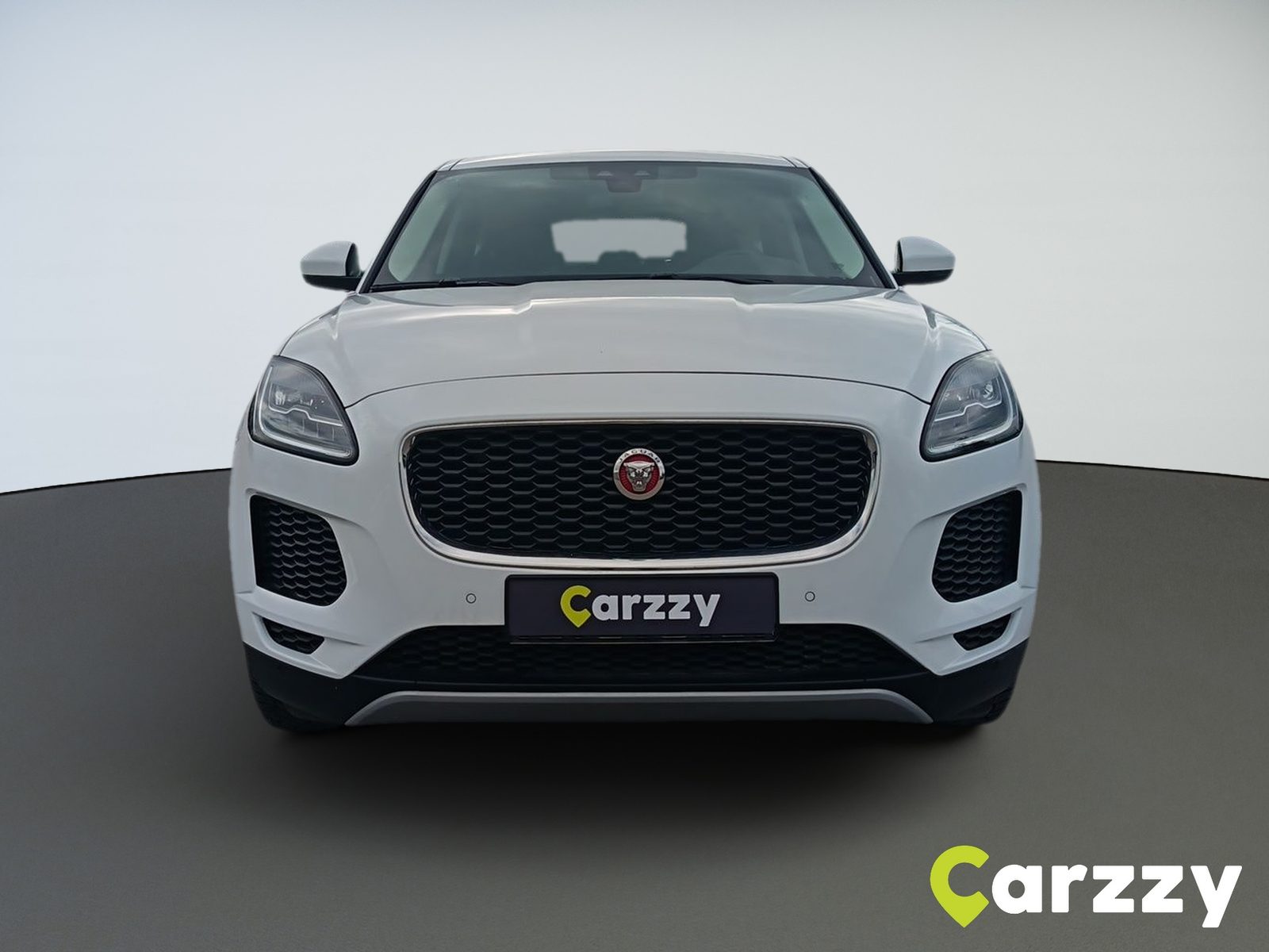 2019 Jaguar E-Pace — fotografija 3
