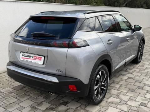 2021 Peugeot 2008 — sličica 5
