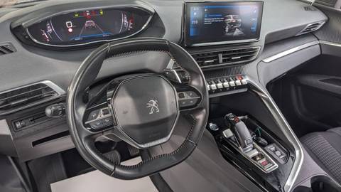 2021 Peugeot 5008 — sličica 10