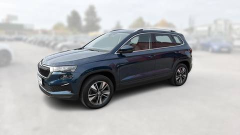 2023 Škoda Karoq