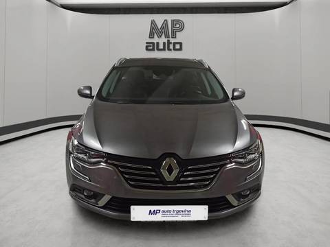 2019 Renault Talisman — sličica 4
