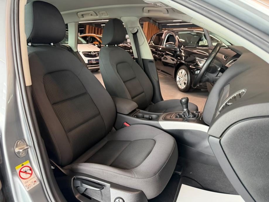 2010 Audi A4 Variant — fotografija 24