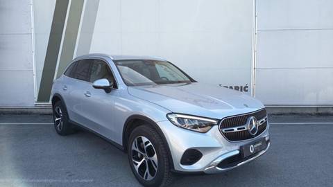 2023 Mercedes-Benz GLC Avantgarde — sličica 2