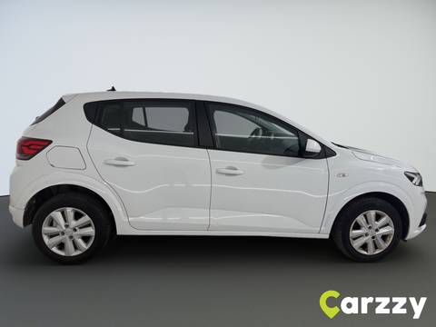 2023 Dacia Sandero — sličica 5